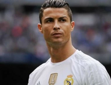 Το Instagram κάνει τον Κριστιάνο Ρονάλντο 92 εκατ. πλουσιότερο το χρόνο